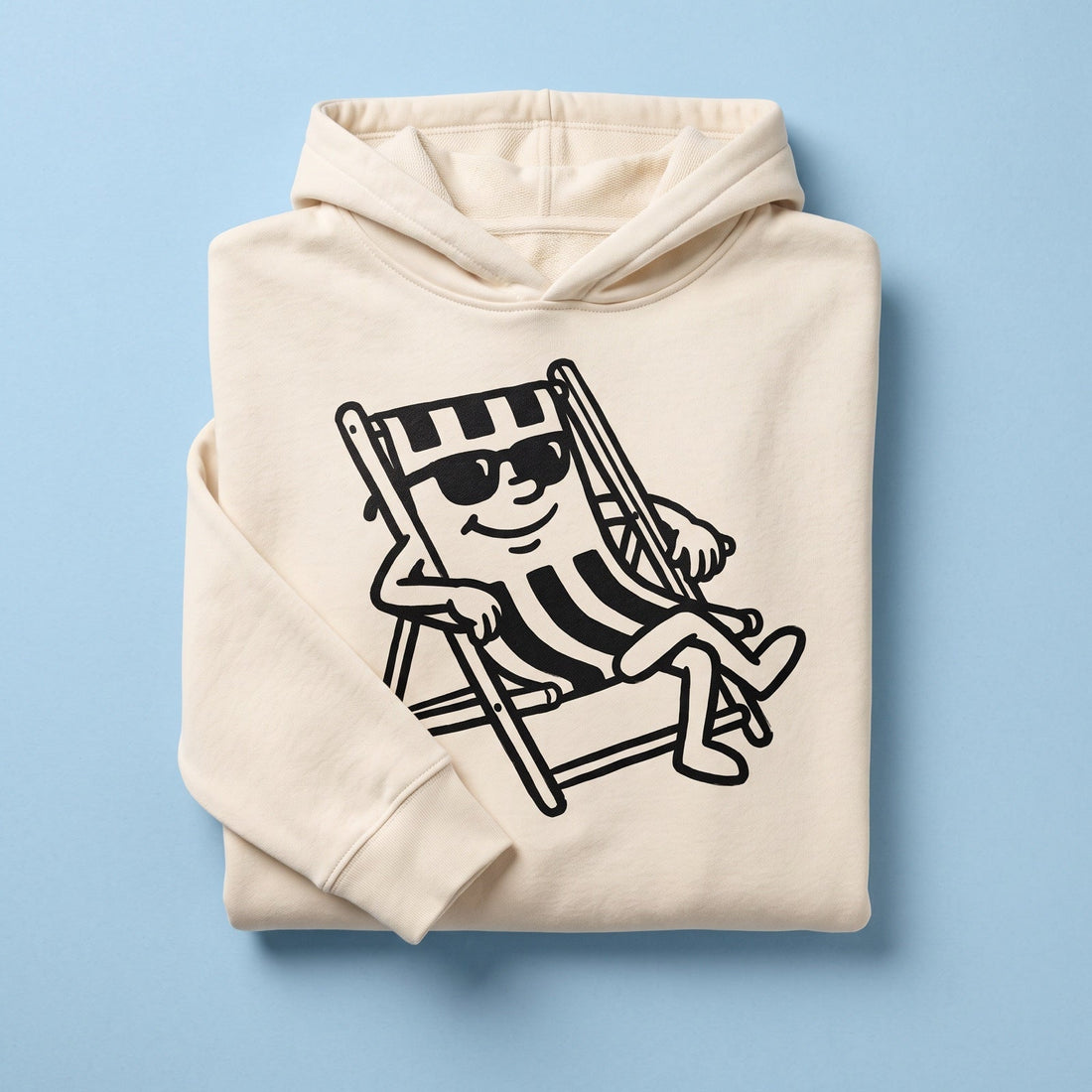 Chairman Hoodie