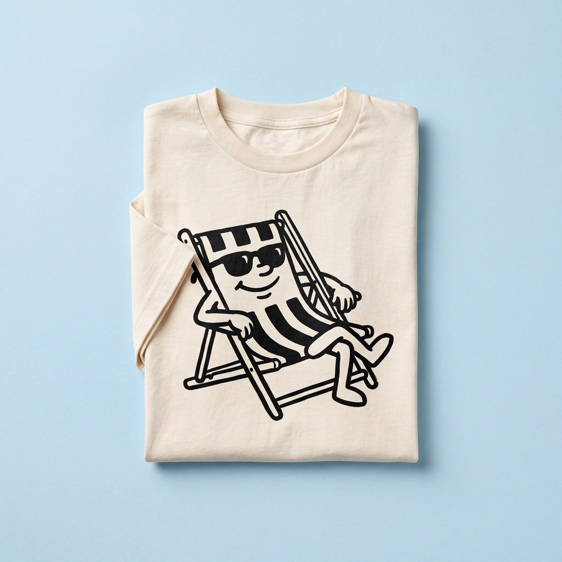 The Chairman Tee