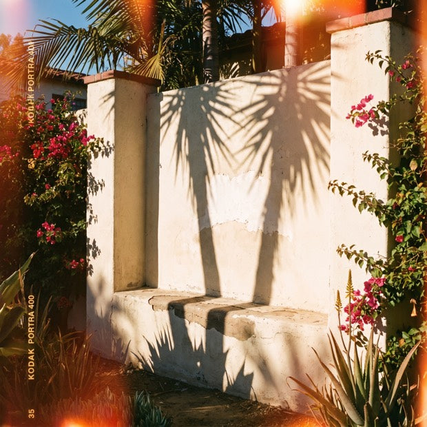 Low wall, Windward Circle